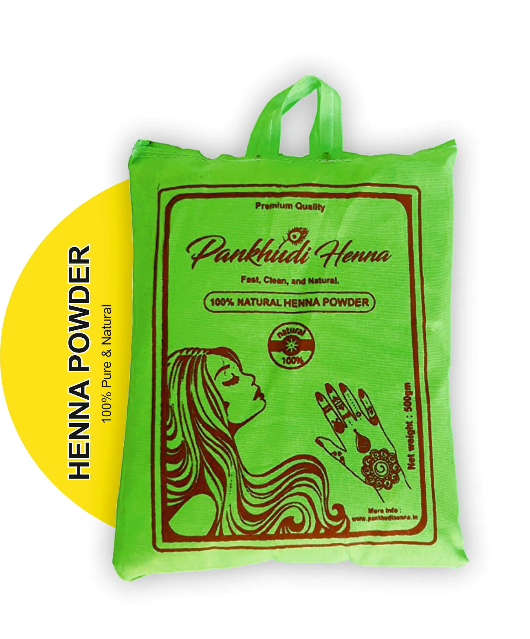Amazon.com : Godrej Nupur Henna Natural Mehndi for Hair Color with Goodness  of 9 Herbs 3 Pack with 400 g in Each Packet (3 x 400 g / 3 x 14.10 oz) :  Beauty & Personal Care